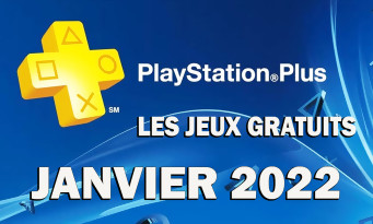 PlayStation Plus : les jeux de Janvier 2022 révélés, il y a du Persona 5