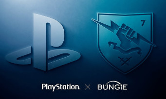 Sony rachète le studio Bungie (Halo, Destiny), Microsoft les félicite
