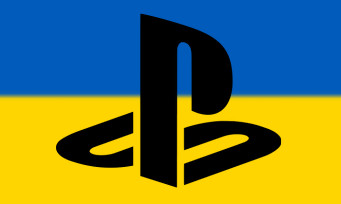 Guerre en Ukraine : Sony ferme le PlayStation Store en Russie et fait un don