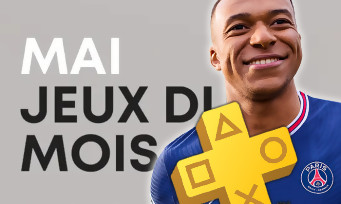 PlayStation Plus : voici les jeux gratuits de mai 2022, FIFA 22 est dans le lot