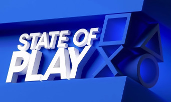 PS5 : Sony annonce un nouveau State of Play, ça va parler du PlayStation VR 2