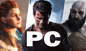 Sony : les chiffres d'Horizon Zero Dawn, God of War et Days Gone sur PC