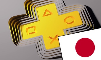 PlayStation Plus Premium : le service dispo au Japon, la liste complète des jeux