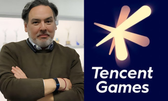 Tencent embauche Shawn Layden, l'ancien Président de Sony Interactive Entertainm