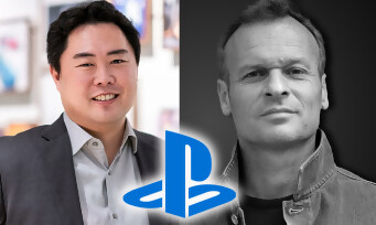 Sony PlayStation : les successeurs de Jim Ryan sont connus, parce que oui, ils sont deux !
