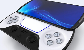 PS5 Portable : Sony serait en train de développer une nouvelle console, 1ères rumeurs...