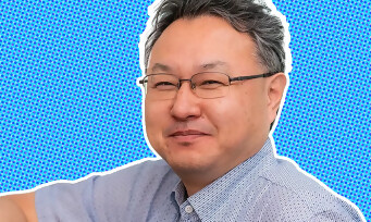 Shuhei Yoshida : l'un des piliers 'star' de PlayStation s'en va, il va manquer à