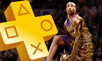 PlayStation Plus : les jeux gratuits de juin 2025 dévoilés, il y a du NBA 2K25 e