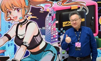 Sony Interactive Entertainment