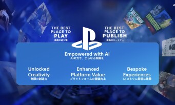 Sony Interactive Entertainment