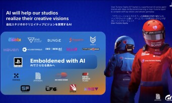 Sony Interactive Entertainment