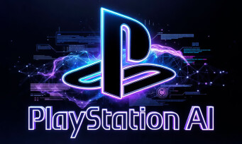 « L'IA va libérer la créativité » : Sony joue cartes sur table et détaille sa stratégie pour PlayStation
