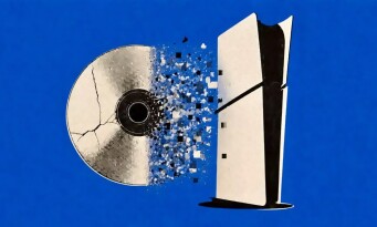 Sony Interactive Entertainment