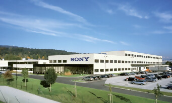 Sony Interactive Entertainment