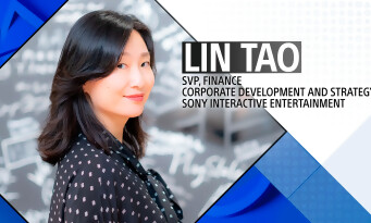 Sony Interactive Entertainment