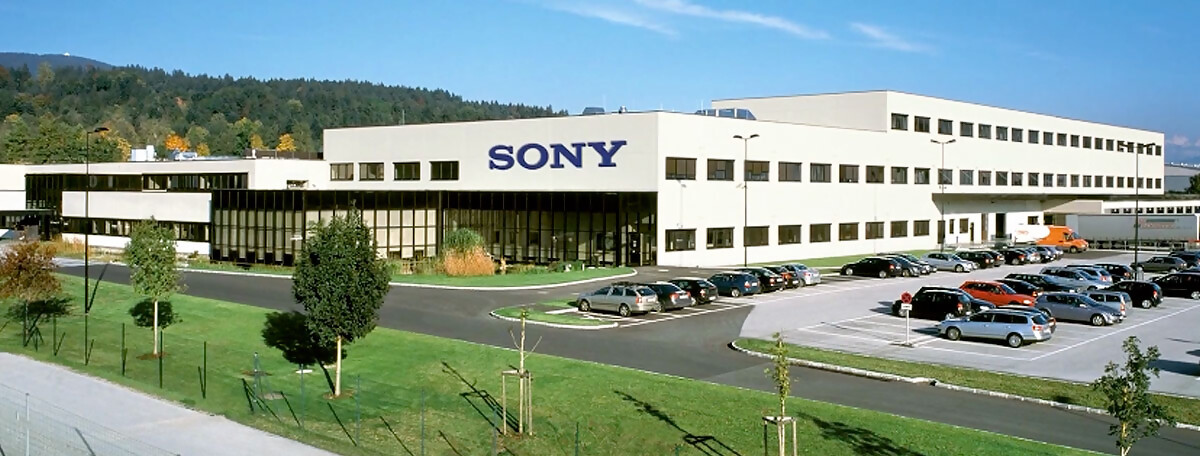 La fin du jeu physique est en marche : Sony transforme déjà son usine de disques