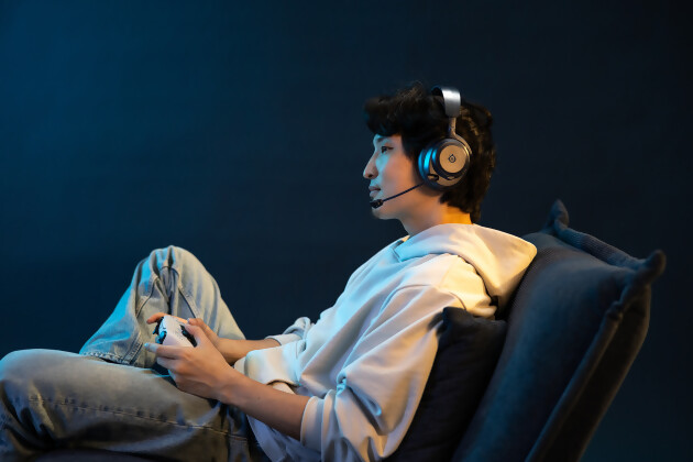 SteelSeries