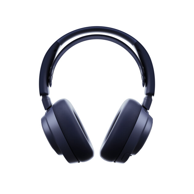 SteelSeries