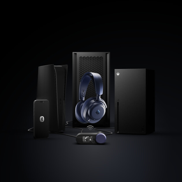SteelSeries