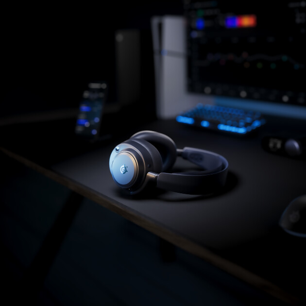 SteelSeries SteelSeries
