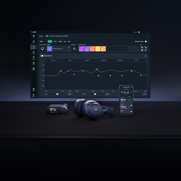 SteelSeries