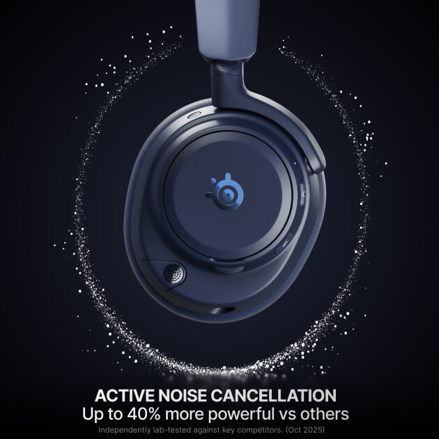 SteelSeries