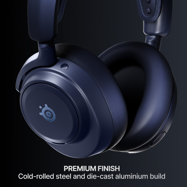 SteelSeries SteelSeries
