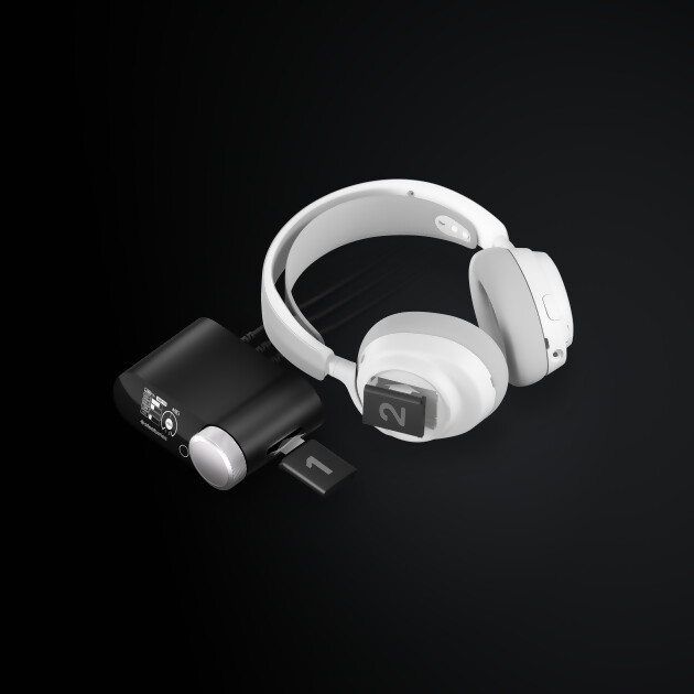 SteelSeries