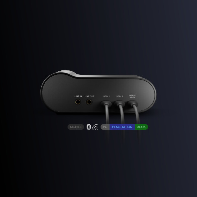 SteelSeries