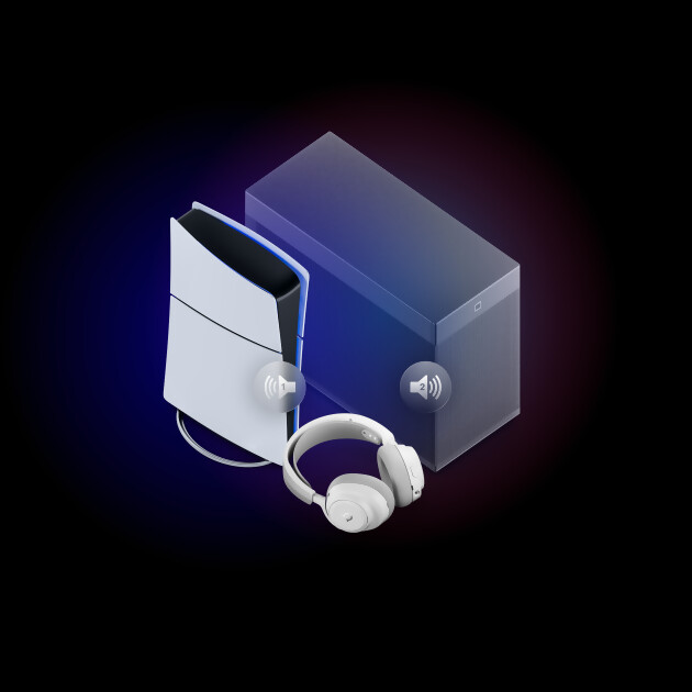 SteelSeries SteelSeries
