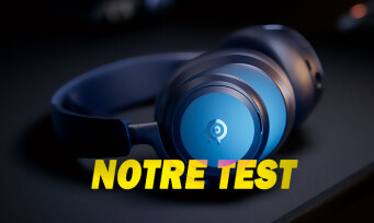 Test SteelSeries Arctis Nova Pro Omni : le casque gaming ultime existe-t-il enfin ?