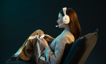 SteelSeries