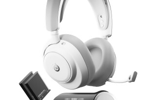 SteelSeries