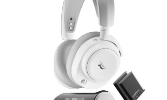 SteelSeries