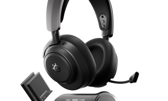 SteelSeries