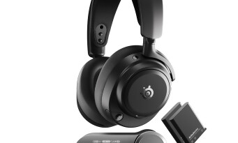 SteelSeries