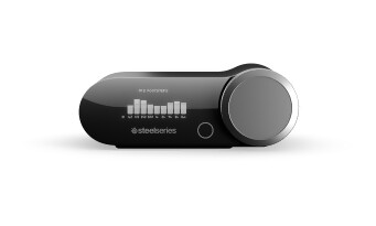 SteelSeries