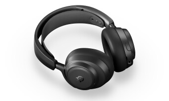 SteelSeries