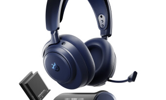 SteelSeries