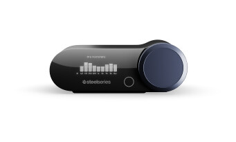SteelSeries