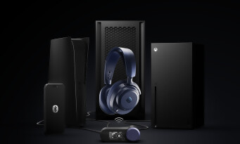 SteelSeries