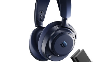 SteelSeries