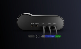 SteelSeries