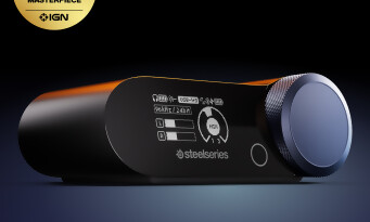 SteelSeries
