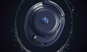 SteelSeries