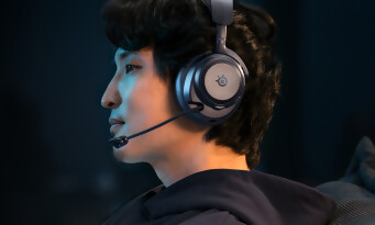 SteelSeries
