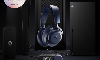 SteelSeries