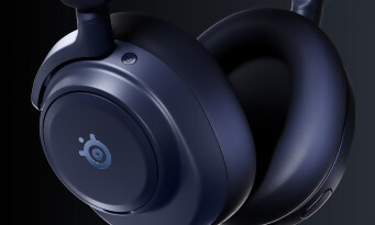 SteelSeries