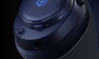 SteelSeries