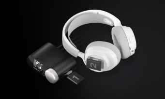 SteelSeries